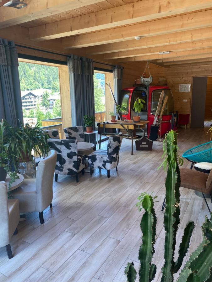 Le Schuss Hotel 3*